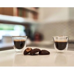 Kawa ziarnista Tchibo Sicilia 3kg + szklanki termiczne do espresso FilterLogic CFL-655 w zestawie - miniatura 10