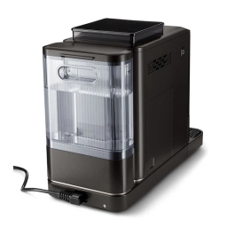 Ekspres ciśnieniowy do kawy Tchibo Esperto 2 Caffe Granit Black - miniatura 2