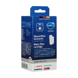 Filtr wkład wody do ekspresu ciśnieniowego Bosch Siemens Intenza TCZ7003 (17000705) 3 szt. - miniatura 2