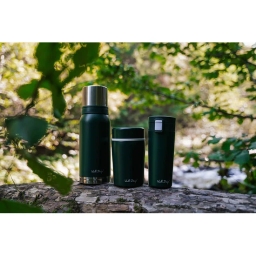 Termos obiadowy Vialli Design FUORI 500ml (zielony) 27749 - miniatura 10