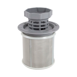 Filtr centralny do zmywarki Bosch Siemens 10002494 (427903) - miniatura 1