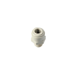 Złączka męska DMFit AMCBT0604 (3/8"tube x 1/4"BSP) - miniatura 2