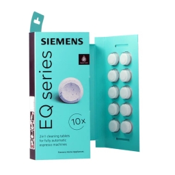 Zestaw do konserwacji Siemens TZ8001B + TZ8002B - miniatura 2