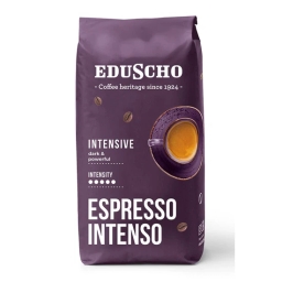 Kawa ziarnista Eduscho Espresso Intenso 6kg - miniatura 2