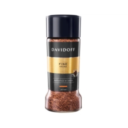 Kawa instant Davidoff Fine Aroma 100g - miniatura 2
