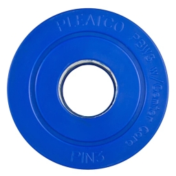 Filtr wody do basenu Pleatco PBW3 dla Bestway typ I (2szt.) - miniatura 6