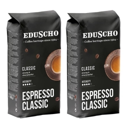 Kawa ziarnista Tchibo Espresso Classic 2kg - miniatura 1