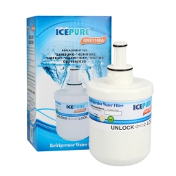 Filtr wody do lodówki IcePure RFC1100 Da29-00003G (2szt.) - miniatura 2