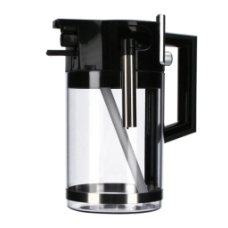 Pojemnik na mleko do ekspresu ciśnieniowego DeLonghi 5513211641 DLSC025 - miniatura 2