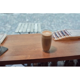 Szklanki termiczne do latte FilterLogic CFL-670 (2szt.) - miniatura 6