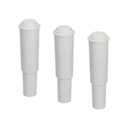 Filtr wody do ekspresu ciśnieniowego Ice Pure YCF002 OEM (kompatybilny z filtrami Jura White) 3-pack - miniatura 1