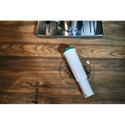 Filtr wody FilterLogic CFL-801B do ekspresów ciśnieniowych Jura White - miniatura 6