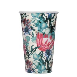 Kubek ceramiczny termiczny do kawy DeLonghi DLSC065 5513284491 - miniatura 2