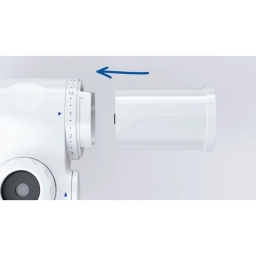 Wkład wymienny filtr wody do systemu nakranowego Brita On Tap V CU CE2 - miniatura 2