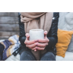 Butelka termiczna Dafi 490ml (różana) - miniatura 11