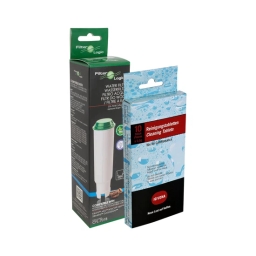 Zestaw do konserwacji ekspresu Nivona (FilterLogic CFL-701B + tabletki czyszczące NIVONA NIRT701) - miniatura 5