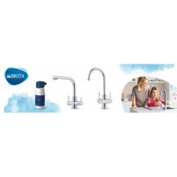 Wkład filtrujący Brita On Line Active Plus P3000 - miniatura 13