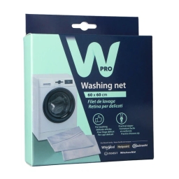 Woreczek do prania Whirlpool 484000008645 - miniatura 1