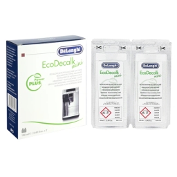 Odkamieniacz do ekspresów DeLonghi Eco Decalk Mini 2x100ml - miniatura 7