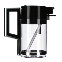 Pojemnik na mleko do ekspresu ciśnieniowego DeLonghi 5513211641 DLSC025 - miniatura 3