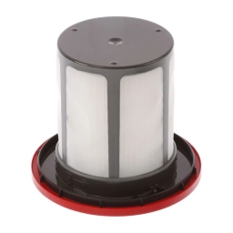 Filtr do odkurzacza Bosch Unlimited 12033215 - miniatura 2