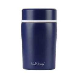 Termos obiadowy Vialli Design FUORI 500ml (granatowy) 27756 - miniatura 1