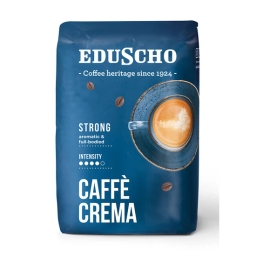 Kawa ziarnista Eduscho Crema Strong 6x500g - miniatura 2