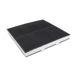 Filtr do okapu Bosch Siemens 360732 DRZ94UC - miniatura 1