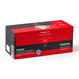 Kawa kapsułki Tchibo Cafissimo Espresso Elegant Aroma (opakowanie 30 kapsułek) - miniatura 2