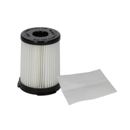 Filtr cyklonowy + mikrofiltr do odkurzacza Electrolux F110 9002560523 - miniatura 1