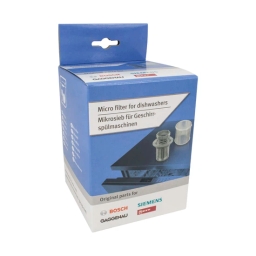 Filtr centralny do zmywarki Bosch Siemens 10002494 (427903) - miniatura 11