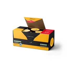 Kawa kapsułki Tchibo Cafissimo Crema Fine Aroma (opakowanie 30 kapsułek) - miniatura 4