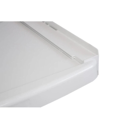 Łącznik pralki z suszarką z półką Whirlpool SKS101 484000008436 60x60cm - miniatura 5