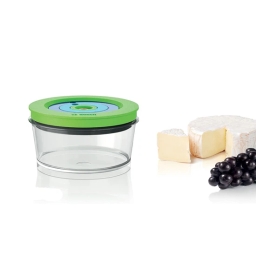 Pojemnik do przechowywania i pakowania próżniowego i przechowywania żywności Bosch MMZV0SB0 0,75L - miniatura 5