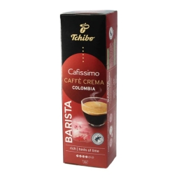 Kawa kapsułki Tchibo Cafissimo Colombia 3x10 kaps. - miniatura 2