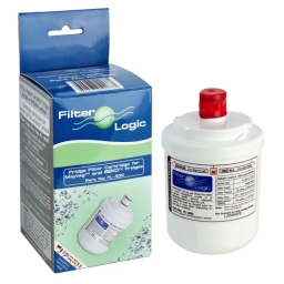 Filtr wkład wody do lodówki FilterLogic FL-300 - miniatura 6