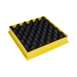 Filtr hepa do odkurzacza Hoover T57 - miniatura 3