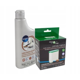 Filtr FilterLogic CFL-903B + odkamieniacz WPRO 484000008405 250ml - miniatura 6