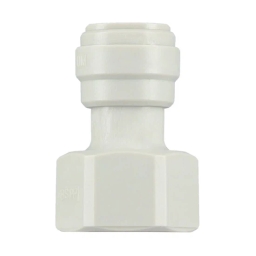 Złączka żeńska DMFit AFAB0607F (3/8" tube x 1/2" BSP(P) flat inside) - miniatura 1