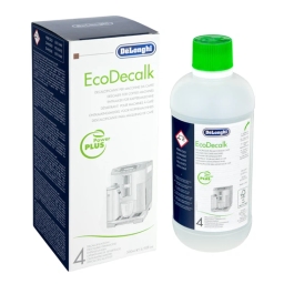 Odkamieniacz do ekspresów DeLonghi Eco Decalk 500ml EU/WEST 5513296041 - miniatura 4