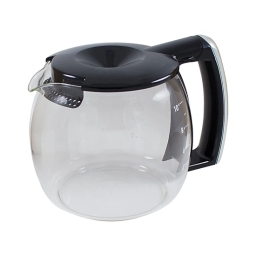 Dzbanek szklany do ekspresu przelewowego DeLonghi 7313281249 - miniatura 4