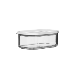 Pojemnik na żywność Mepal Modula 106914030 425ml (biały) - miniatura 2