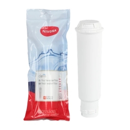 Zestaw do konserwacji ekspresu Nivona: filtr NIRF700 +tabletki NIRF701 - miniatura 2