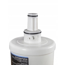 Filtr wkład wody do lodówki FilterLogic FFL-180SK (kompatybilny z DA29-00003G, DA29-00003F) 2szt. - miniatura 6