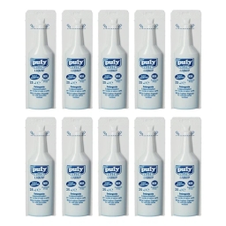 Płyn do czyszczenia dysz i systemu mleka PULY MILK Plus Liquid NSF 1x25ml (10szt.) - miniatura 1
