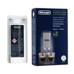 Odkamieniacz do ekspresów DeLonghi Eco Decalk Mono 1x100ml - miniatura 1