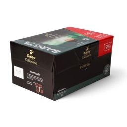 Kawa kapsułki Tchibo Cafissimo Brasil 96 kaps. - miniatura 3