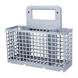 Koszyk do zmywarki Whirlpool 484000008561 - miniatura 2
