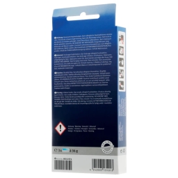 Tabletki odkamieniające 2w1 Bosch Siemens 311974 - miniatura 3