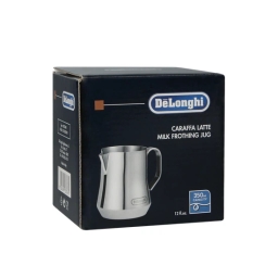 Dzbanek do spieniania mleka DeLonghi DLSC060 5513282201 - miniatura 1